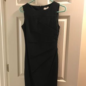 Calvin Klein dress